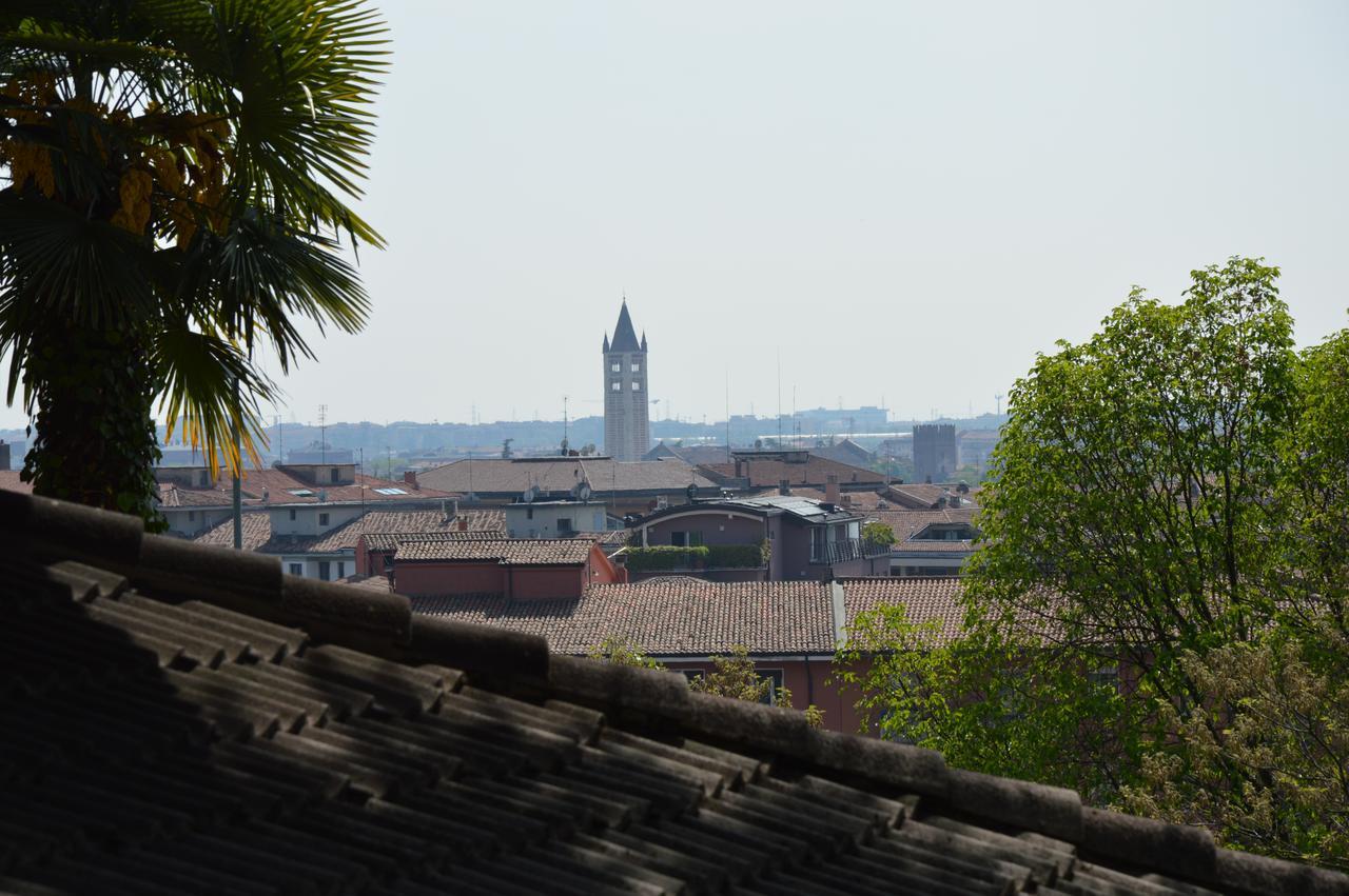 Residenza Ca' Degli Enzi Bed & Breakfast Verona Exterior photo